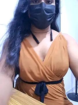 BeautyGirl sara online show from October 2025 05:10:02 PM