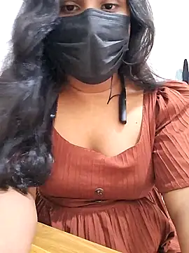 BeautyGirl sara online show from October 2025 07:53:02 AM