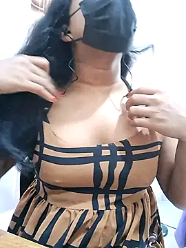 BeautyGirl sara online show from December 2025 05:25:02 AM