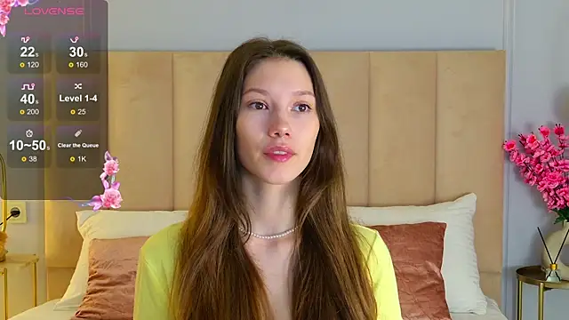 MaryNixon  online show from November 2025 05:06:01 AM