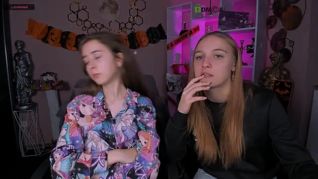 keylas moan online show from October 2025 07:31:02 AM