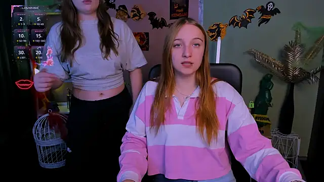 keylas moan online show from October 2025 01:37:01 PM