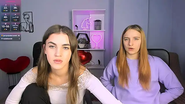 keylas moan online show from November 2025 03:22:01 PM