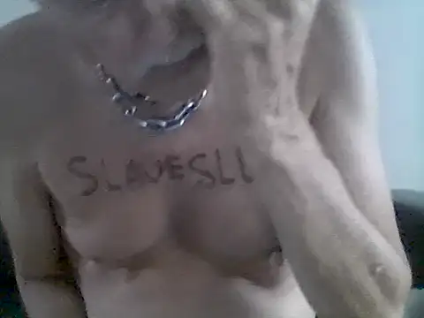 slaveman4you online show from July 2026 07:31:02 PM