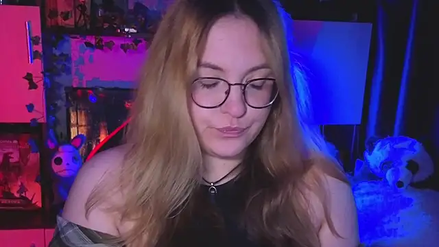 ZayaRush online show from March 2026 03:17:01 PM