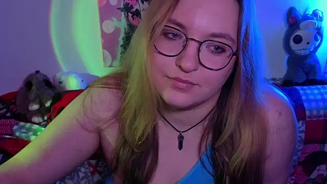 ZayaRush online show from March 2026 07:03:01 PM