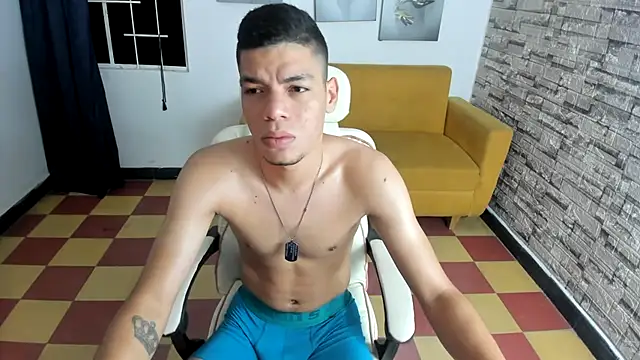 andres sant online show from September 2025 04:03:01 AM