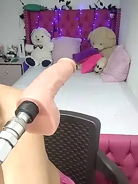 Kitty Melodi online show from March 2026 09:14:01 AM