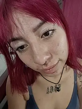 Kitty Melodi online show from June 2026 11:11:02 AM