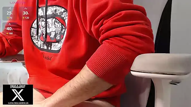 delgadopollon1991 online show from February 2026 07:10:01 PM