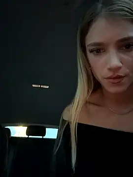 TeaseRosie online show from October 2025 03:42:01 PM