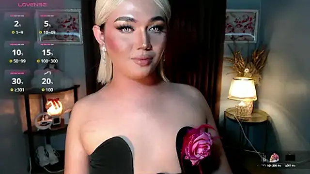 Kayiejuan 69 online show from October 2025 11:46:01 PM