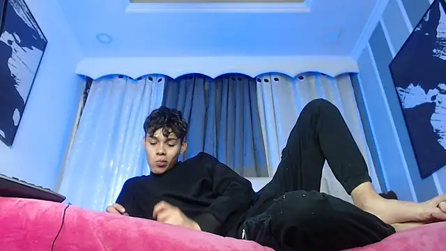 SemerHott online show from September 2025 01:44:02 PM