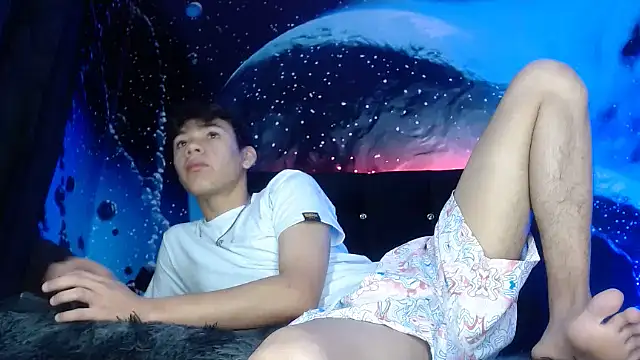 SemerHott online show from October 2025 01:20:01 PM