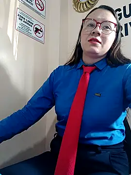 Hannah-colx online show from November 2025 01:23:02 PM