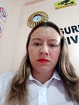 Hannah-colx online show from January 2026 05:18:01 PM