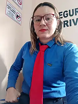 Hannah-colx online show from February 2026 04:02:01 PM