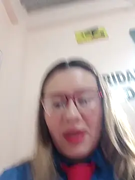 Hannah-colx online show from February 2026 04:22:02 PM