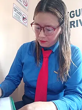 Hannah-colx online show from February 2026 05:06:02 PM