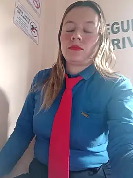 Hannah-colx online show from February 2026 04:03:02 PM