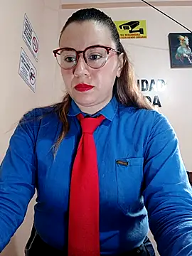 Hannah-colx online show from March 2026 01:17:02 PM