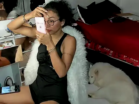 sexycalipso online show from January 2026 09:18:01 PM