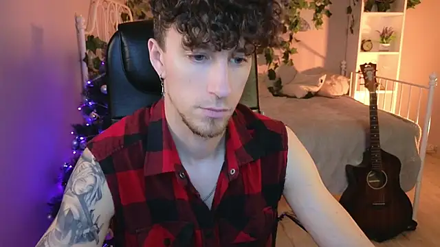 mark caron online show from December 2025 08:26:01 PM