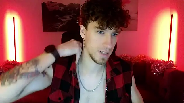 mark caron online show from December 2025 11:01:02 PM