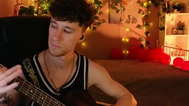 mark caron online show from February 2026 03:32:01 PM