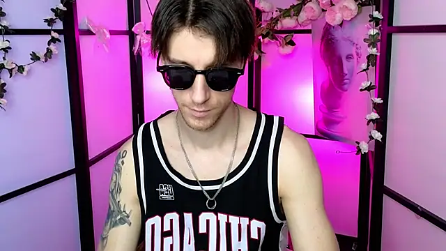 mark caron online show from June 2026 12:27:01 PM
