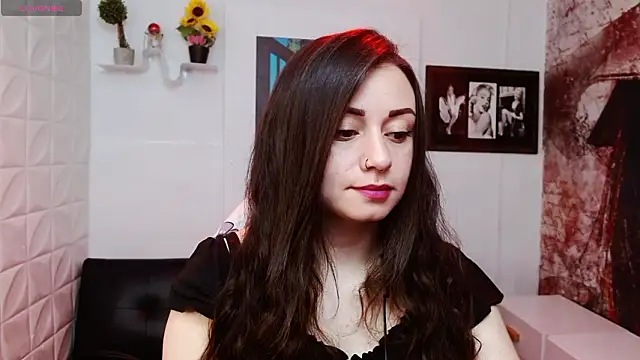 Eva Roussell online show from February 2026 02:27:01 PM