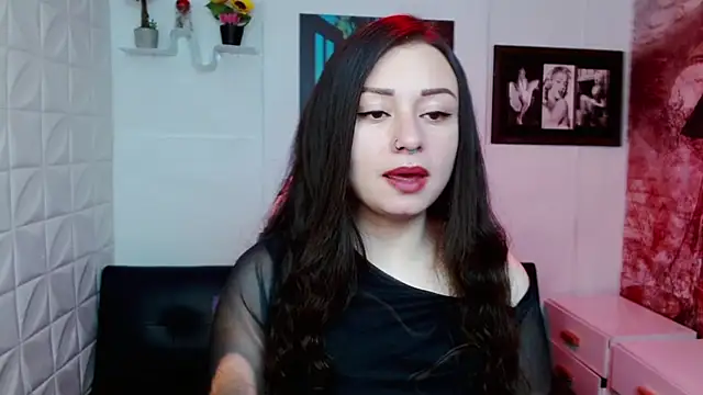 Eva Roussell online show from March 2026 02:44:02 PM