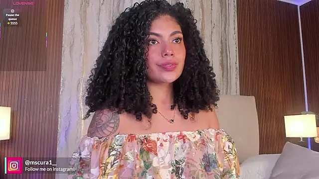 miss curazao online show from April 2026 12:38:02 PM