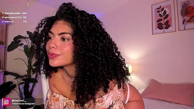 miss curazao online show from July 2026 12:57:02 AM