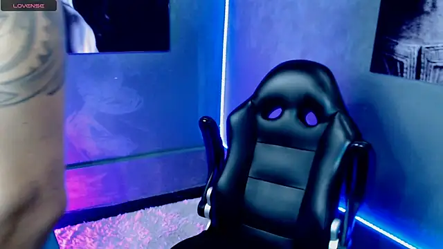 Joseph Murray online show from October 2025 09:36:01 PM