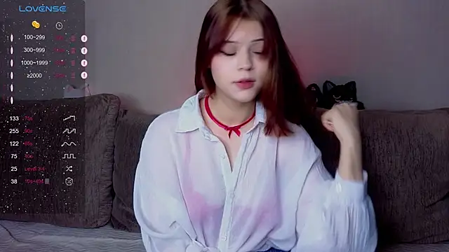 RavenKitten  online show from January 2026 02:39:01 AM