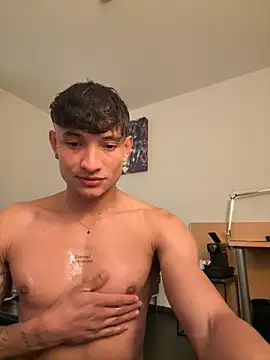 Snapshot of DavisFirb chatting on October 2025 10:08:02 PM DavisFirb online show from October 2025 10:08:02 PM