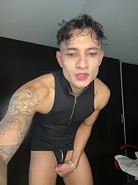 DavisFirb online show from February 2026 04:14:02 PM