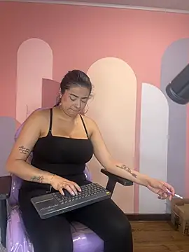 ValeryBoobs1 online show from April 2026 12:23:01 PM