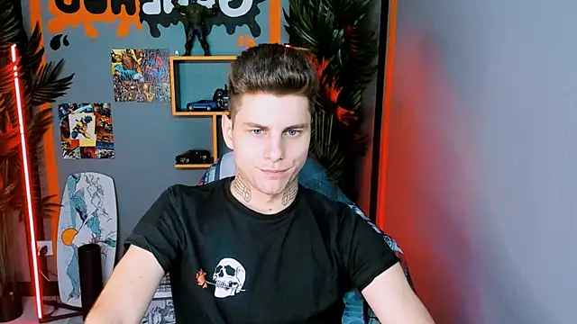 Snapshot of JackWolw chatting on September 2025 10:28:01 AM JackWolw online show from September 2025 10:28:01 AM