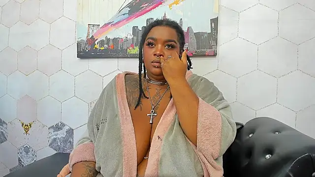 Anaa Fuentess online show from October 2025 11:49:02 PM