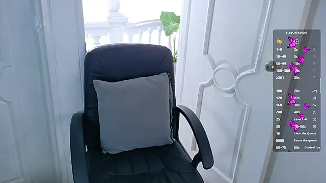  Gaaia  online show from February 2026 08:56:02 PM