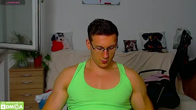 ZeinMiracles online show from July 2026 10:34:01 PM