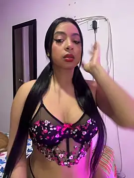 CATALEYA CAST1 online show from November 2025 03:49:01 AM