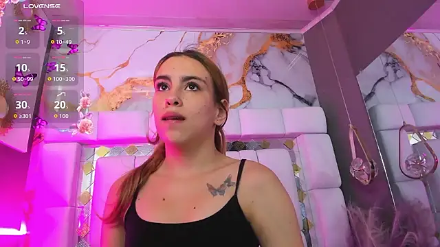 Natasha-Adams online show from February 2026 08:38:01 PM