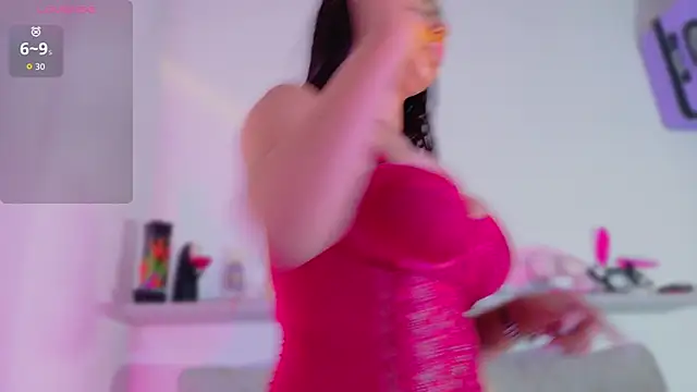 Snapshot of -aureal- chatting on February 2026 09:24:02 PM -aureal- online show from February 2026 09:24:02 PM