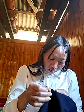 tcm-cute online show from April 2026 09:45:01 AM