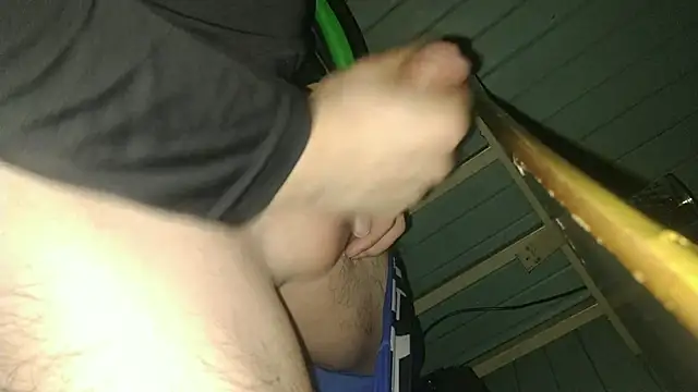 OutcastRen online show from December 2025 06:21:01 AM