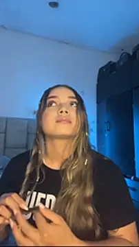 AnnyLopezzz  online show from February 2026 02:08:02 AM