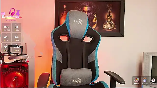 Michael Lopez 1 online show from February 2026 07:20:01 PM